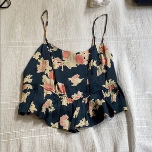 Free People Tank Top